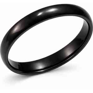 Classic Matte Black Band