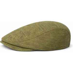 Olive Green Jessie Cap