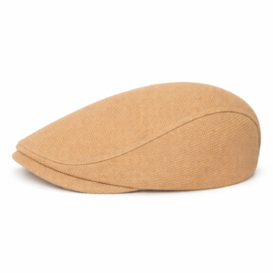 Beige Classic Jessie Cap