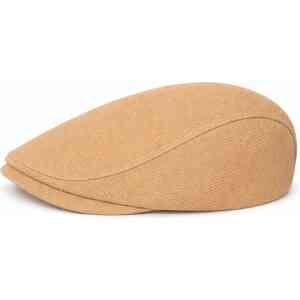 Beige Classic Jessie Cap