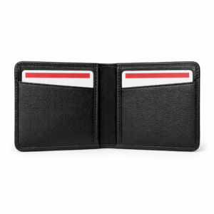 Slim Card Holder Wallet
