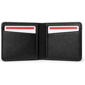 Slim Card Holder Wallet