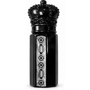Black Royal Attar Bottle