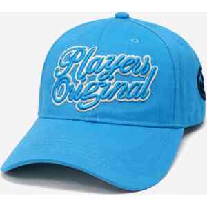 Blue Player Original Cap