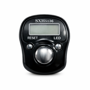 Classic Handheld Digital Tasbeeh Counter