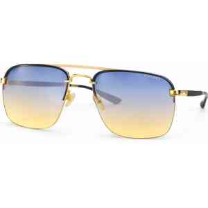 Luxury Gradient Frame Sunglasses