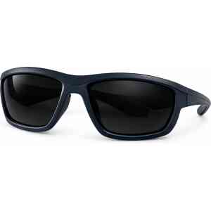 Classic Black Sport Sunglasses