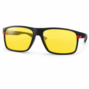 Yellow Lens Night Vision Sunglasses