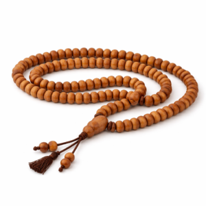 Classic Wooden Prayer Tasbeeh