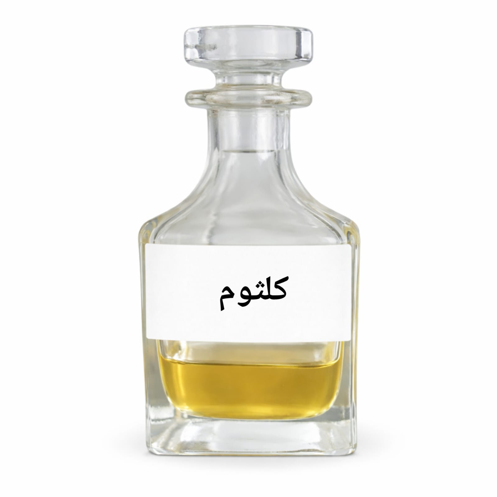 Kulsoom Attar – Sweet Floral Long Lasting Perfume Oil