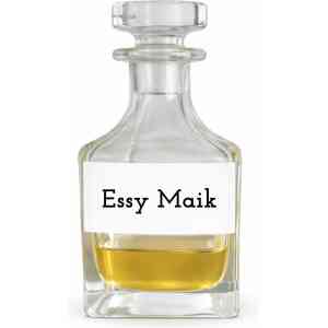 Essy Maik Attar – Fresh Modern Perfume Oil