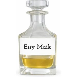 Essy Maik Attar – Fresh Modern Perfume Oil