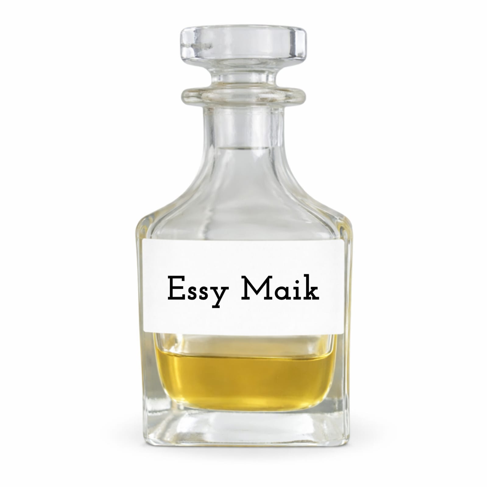 Essy Maik Attar – Fresh Modern Perfume Oil
