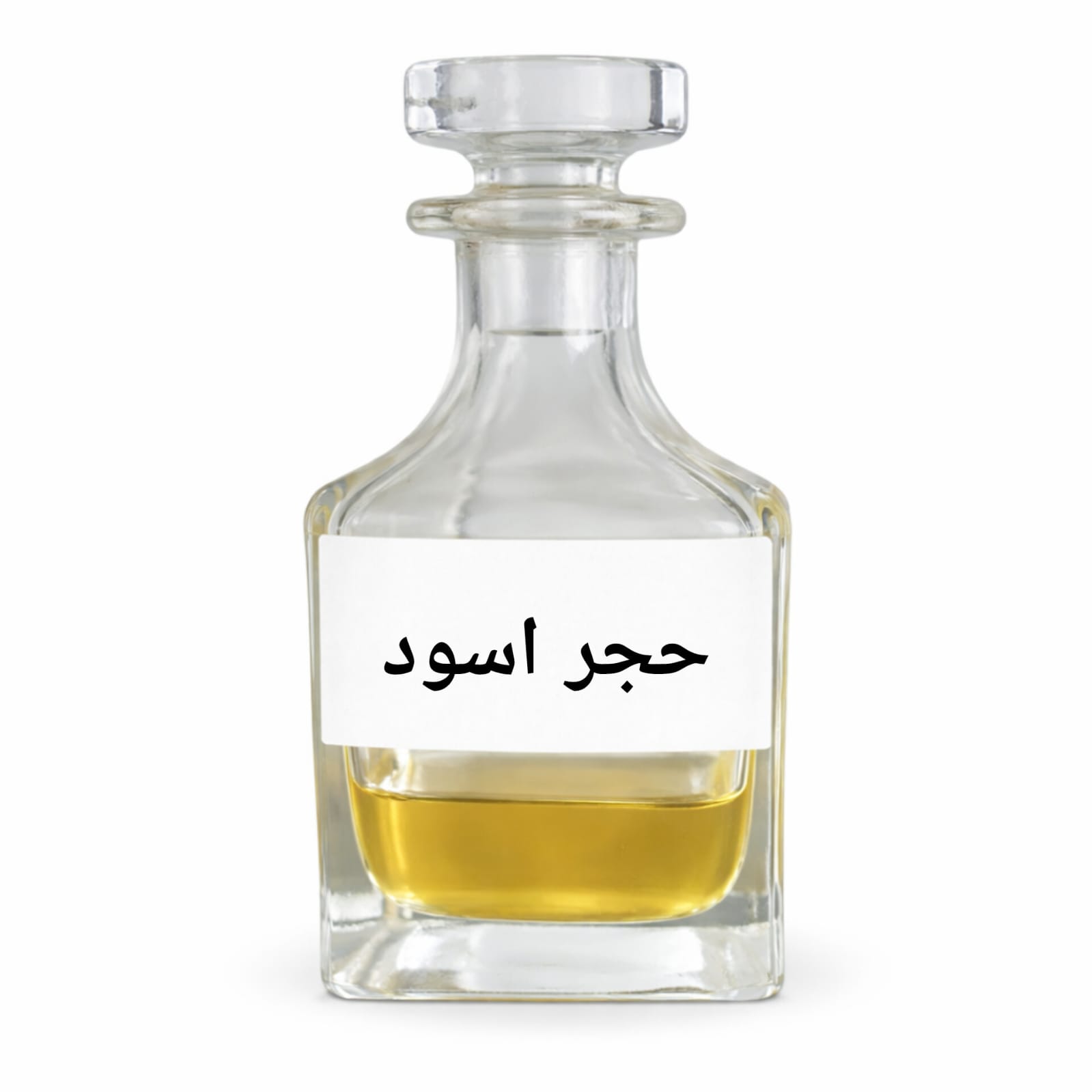 Hajar-e-Aswad Attar – Deep Oriental Perfume Oil