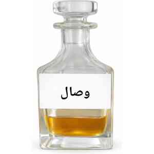 Wisaal Attar – Elegant Sweet Perfume Oil