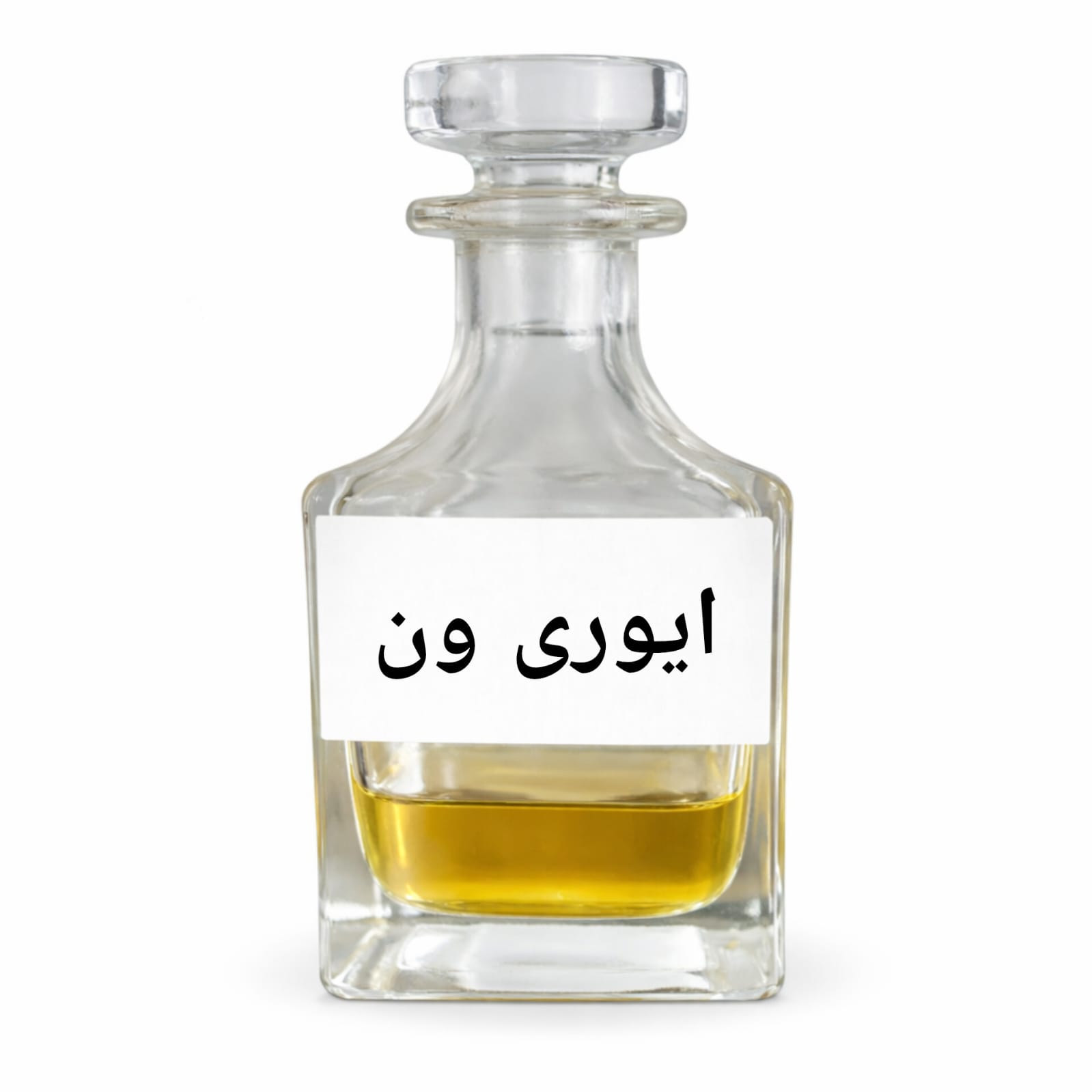 Ivory One Attar – Premium Soft Woody Perfume Oil