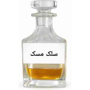 Silk Musk Attar – Soft Musky Long Lasting Perfume Oil