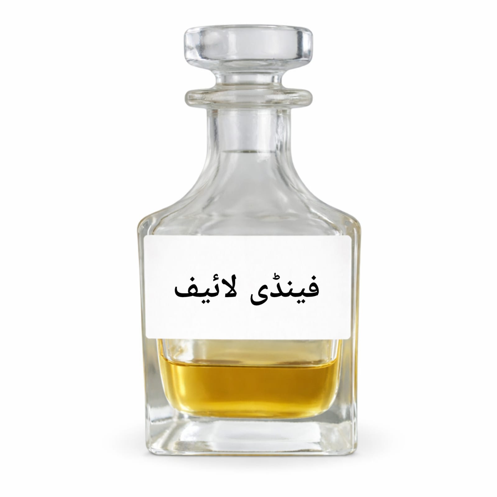 Fendy Life Attar – Fresh Elegant Perfume Oil