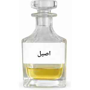 Aseel Attar – Traditional Rich Perfume Oil
