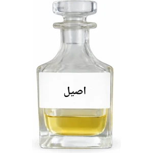Aseel Attar – Traditional Rich Perfume Oil