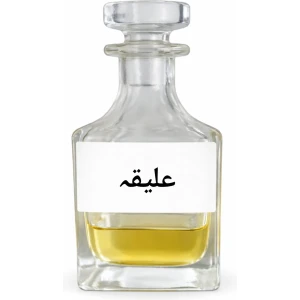 Aliqa Attar – Soft Elegant Long Lasting Perfume Oil