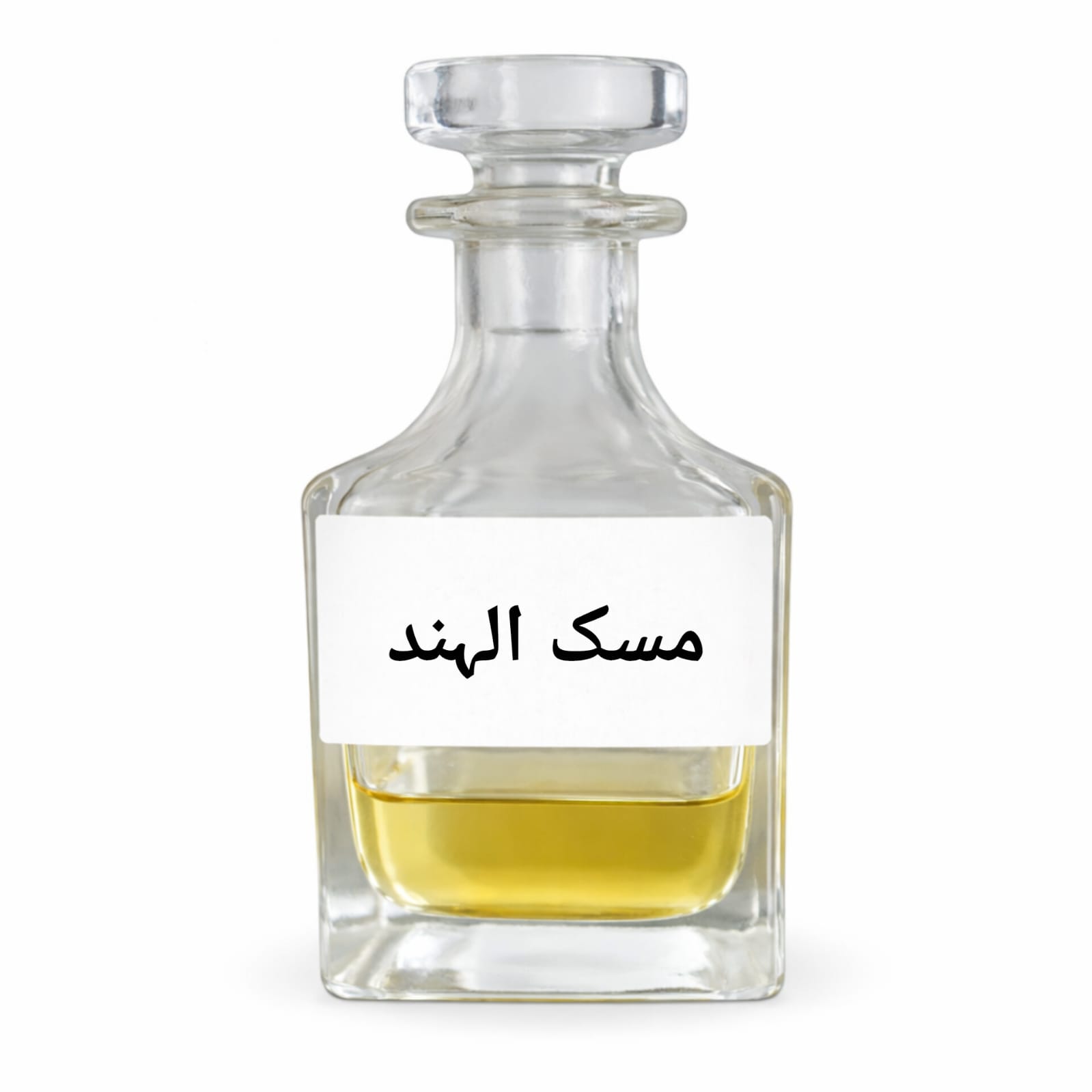 Musk Al Hind Attar – Premium Musk Perfume Oil