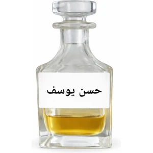 Husn-e-Yousaf Attar – Classic Sweet Floral Perfume Oil