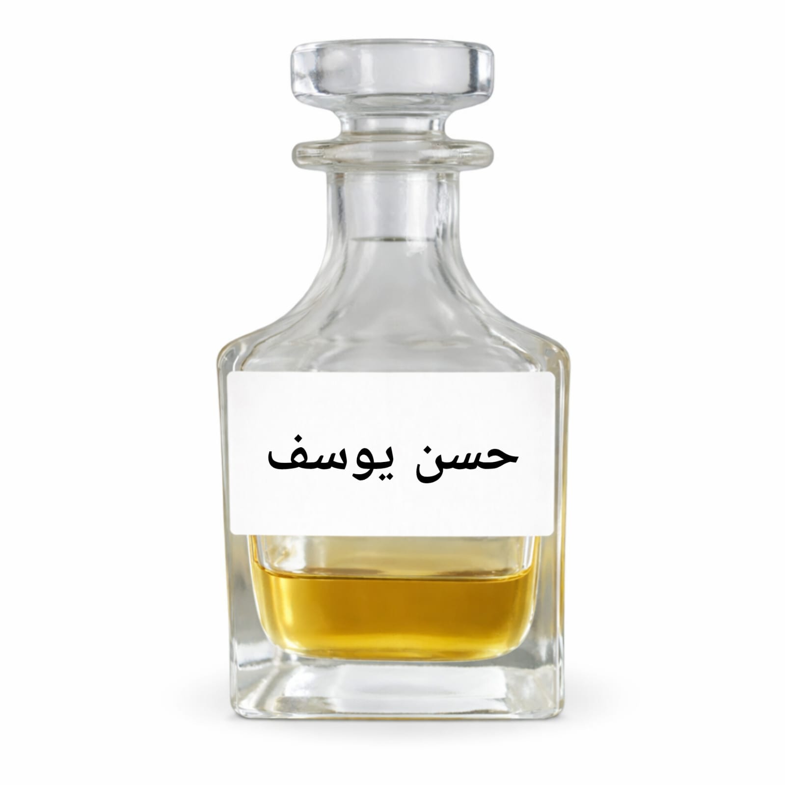 Husn-e-Yousaf Attar – Classic Sweet Floral Perfume Oil