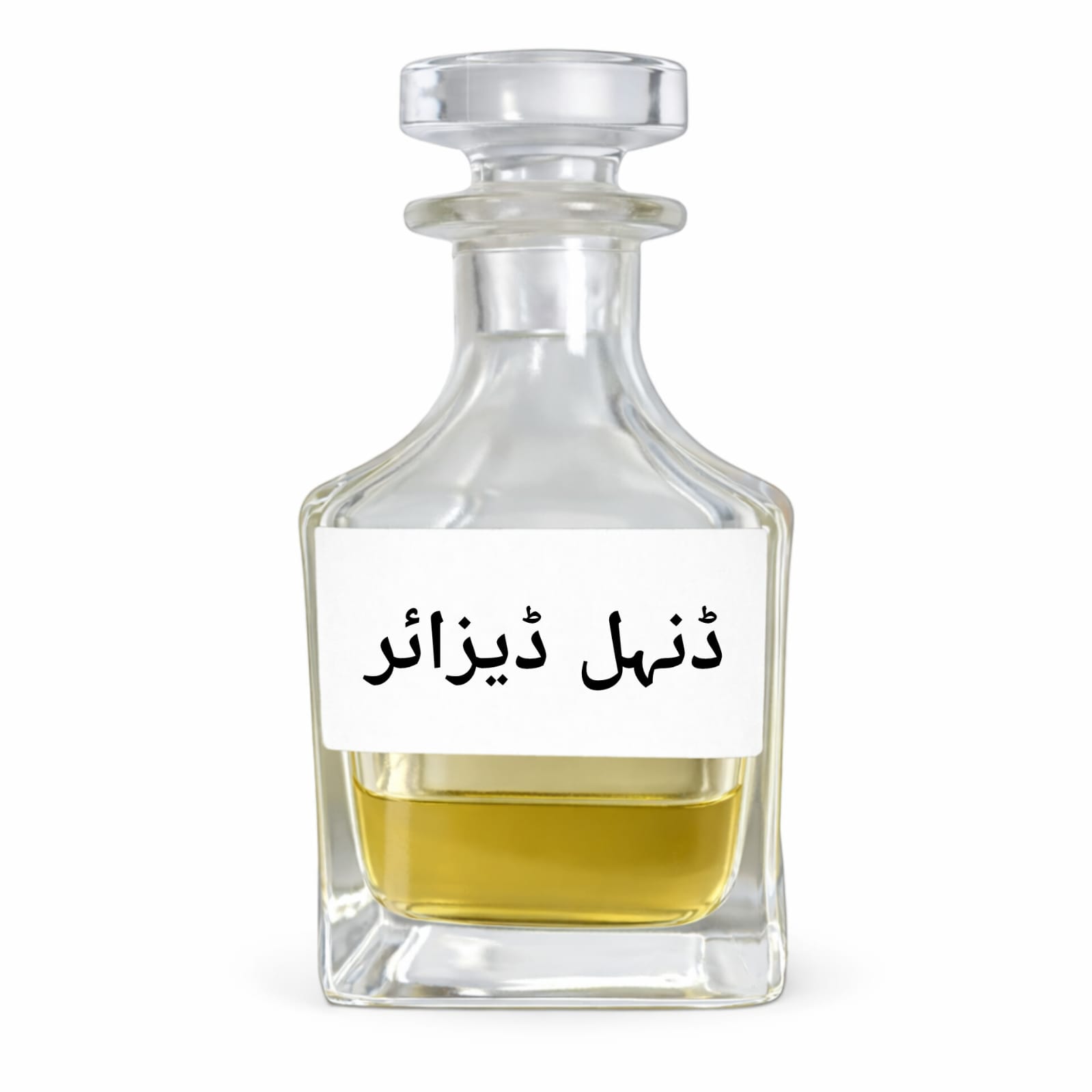 Dunhill Desire Attar – Warm Spicy Luxury Perfume Oil