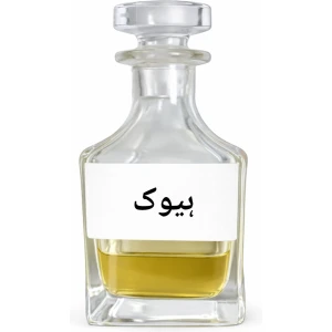 Hevok Attar – Premium Luxury Perfume Oil
