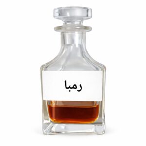 Rumba Attar – Warm Oriental Perfume Oil