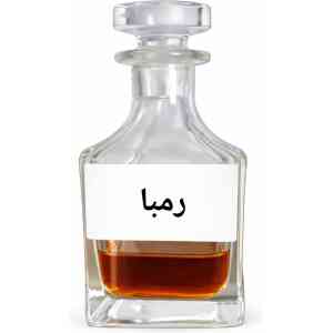 Rumba Attar – Warm Oriental Perfume Oil
