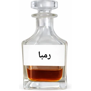 Rumba Attar – Warm Oriental Perfume Oil