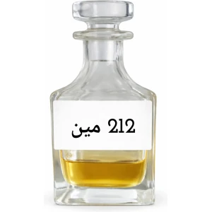 212 Men Attar – Fresh Modern Perfume Oil