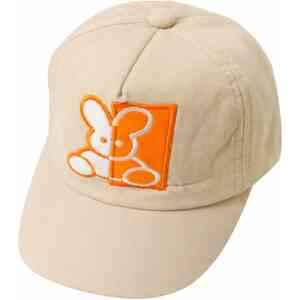 Cute Bunny Kids Baseball Cap