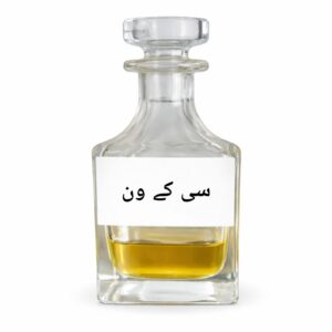 CK One Attar – Fresh Citrus Long Lasting Perfume Oil