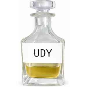 UDV Attar – Fresh Clean Perfume Oil