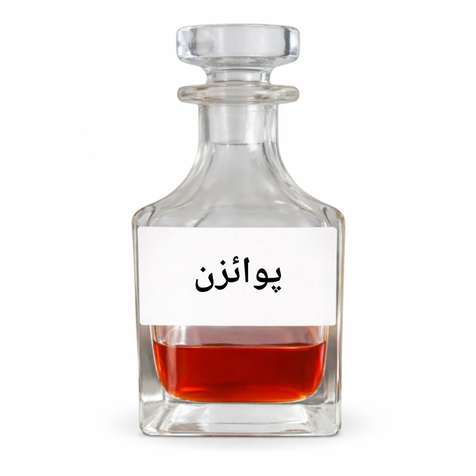 Poison Attar – Rich Sweet Oriental Perfume Oil