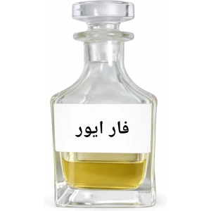 Forever Attar – Elegant Long Lasting Perfume Oil
