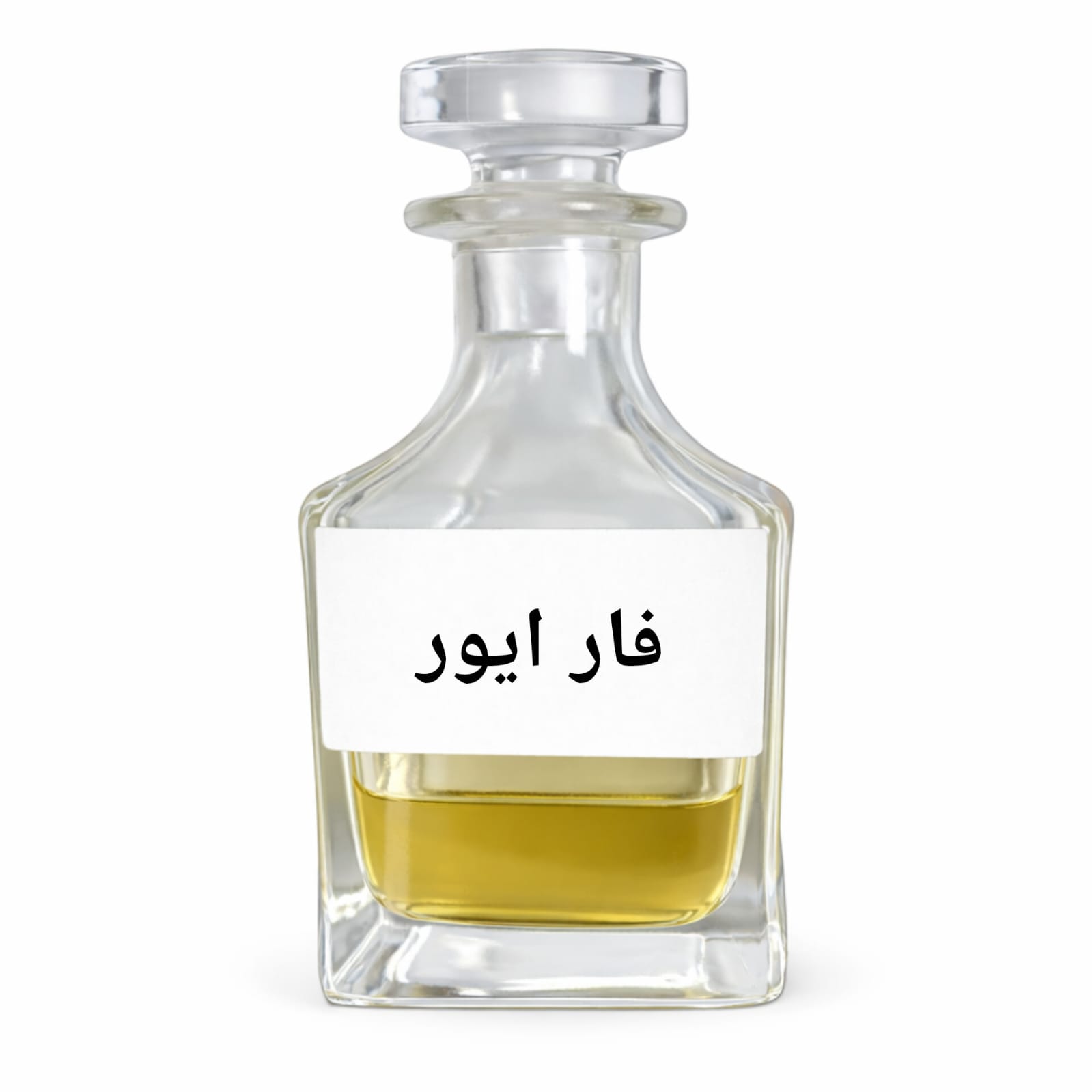 Forever Attar – Elegant Long Lasting Perfume Oil