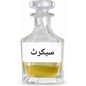 Secret Attar – Elegant Sweet Floral Perfume Oil