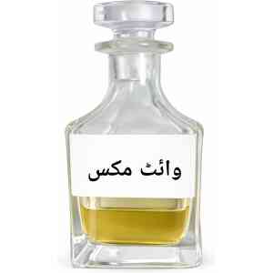 White Musk Attar – Soft Clean Long Lasting Perfume Oil