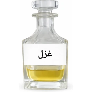 Ghazal Attar – Sweet Traditional Perfume Oil