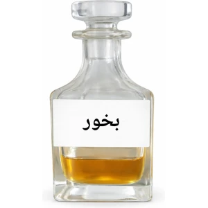 Bakhoor Attar – Rich Warm Perfume Oil