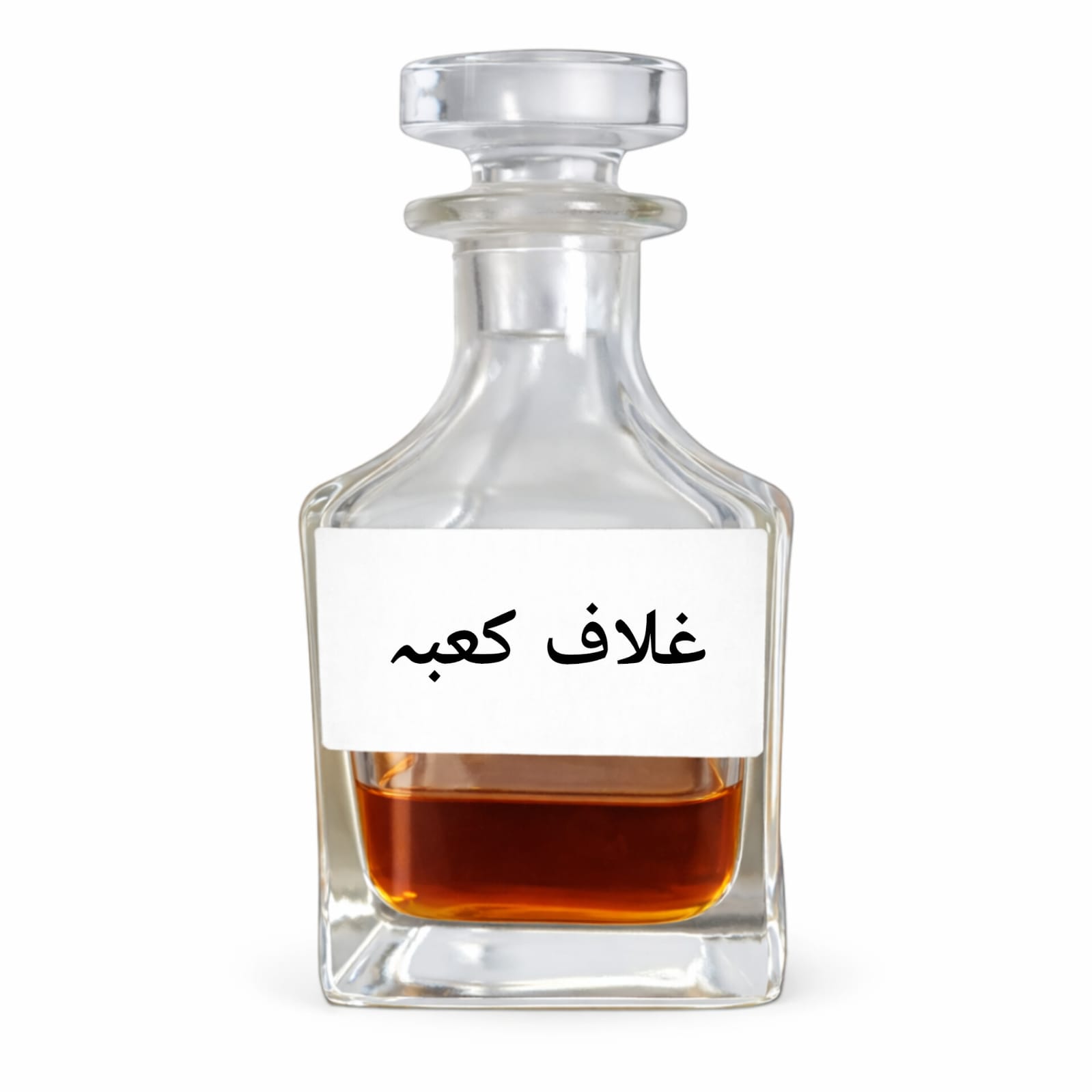 Ghilaaf-e-Kaaba Attar – Premium Islamic Perfume Oil