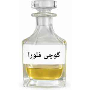 Gucci Flora Attar – Fresh Floral Luxury Perfume Oil