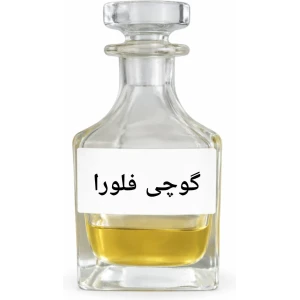 Gucci Flora Attar – Fresh Floral Luxury Perfume Oil