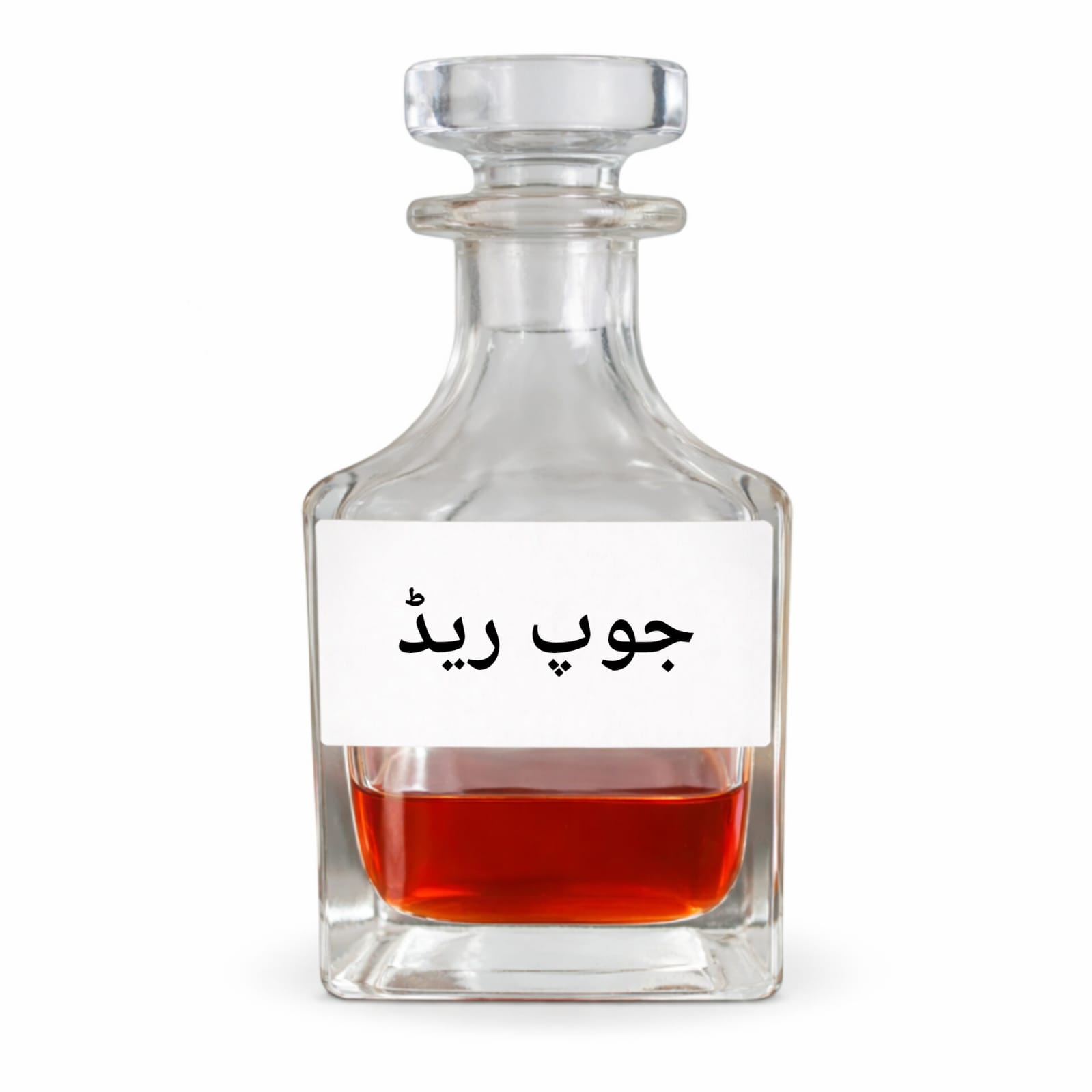 Joop Red Attar – Bold Luxury Perfume Oil