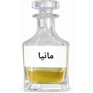 Mania Attar – Elegant Sweet Perfume Oil