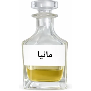 Mania Attar – Elegant Sweet Perfume Oil